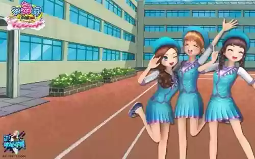 劲舞团商城主题活动(劲舞团过派对心数图)插图4