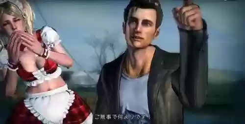 控制僵尸咬人的游戏(变成僵尸游戏手机版)插图8