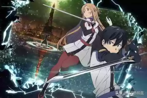 刀剑神域序列之争完整版(刀剑神域动漫第二季)插图7