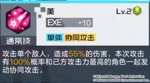 蔷薇兽怎么配阵容(宠兽争斗阵容搭配)插图2