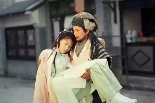 97版天龙八部(97版天龙八部国语高清在线播放)插图20 97版天龙八部(97版天龙八部国语高清在线播放)插图20