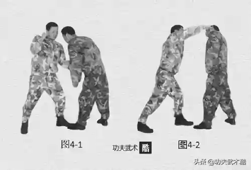 士兵格斗阵容(暗影格斗3最厉害的套装)插图3