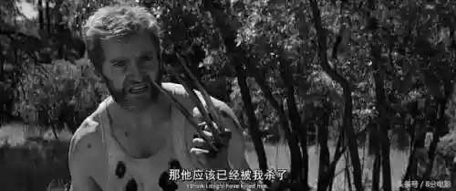 金刚狼3为什么所有变种人都没了(金刚狼3怎么突然就老了)插图43
