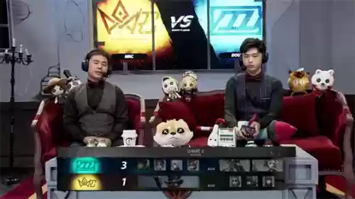 夏季赛五连胜阵容(pk赛季s5 t0阵容)插图9 夏季赛五连胜阵容(pk赛季s5 t0阵容)插图9