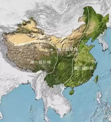 中国地图高清版可放大 卫星(最清晰的免费卫星地图)插图40