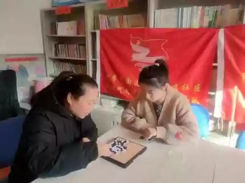 欢乐五子棋(五子棋官方网站入口)