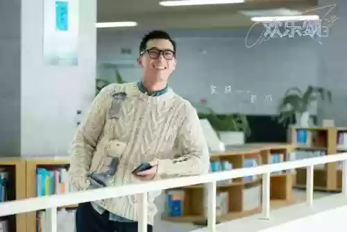 《欢乐颂3》演员阵容介绍(欢乐颂所有演员表)插图9