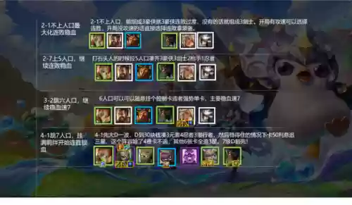 金铲铲 忍刺阵容(金铲铲强势阵容)插图5