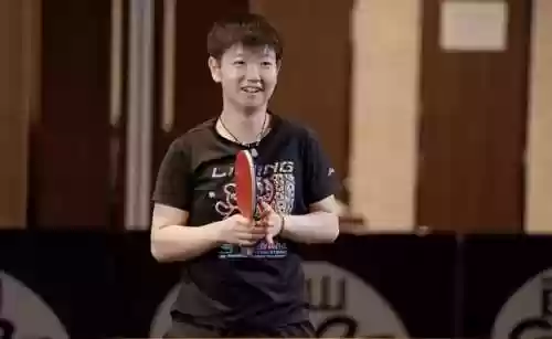 东京大满贯女乒阵容成员(女乒全满贯都有谁)插图1
