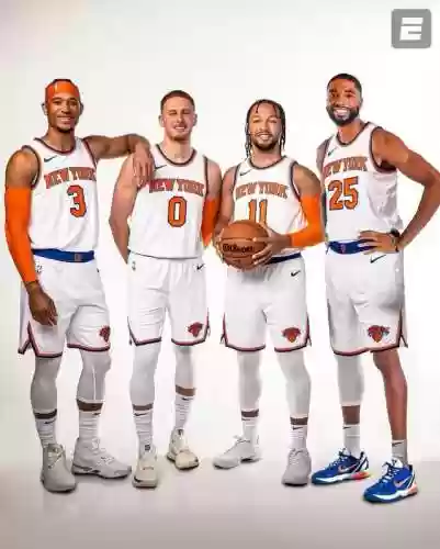 争冠球队阵容(nba从未夺冠的球队)插图1 争冠球队阵容(nba从未夺冠的球队)插图1