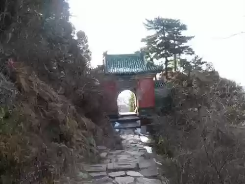 我在武当睡十年(武当睡十年最新章节内容)插图74