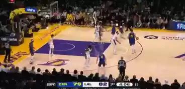 詹姆斯17分逆转湖人(nba湖人詹姆斯51分全场录像)插图17