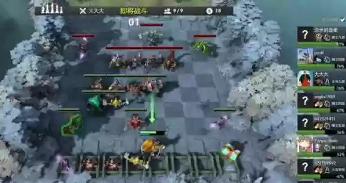 骑士地精阵容(赤红的精灵阵容)插图6
