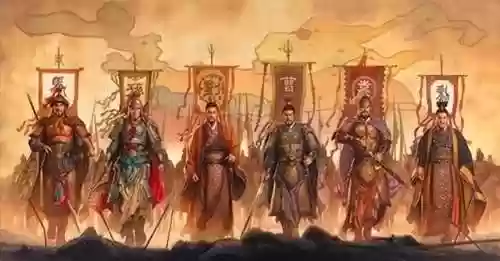 赛季赵云教学阵容(赵云三势完美阵容)插图2