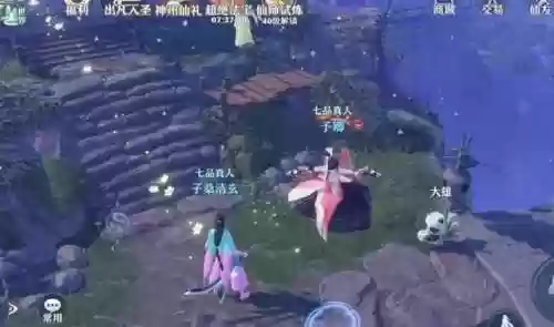 梦幻类似的回合制手游(回合制手游十大排行榜)插图3