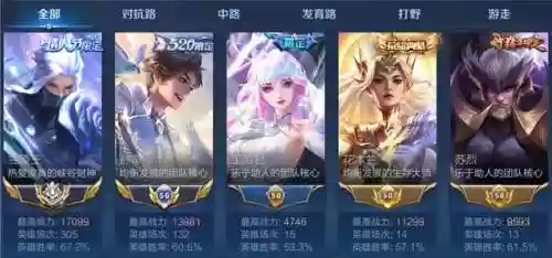 兰陵王连招顺序(兰陵王连招213还是231)插图16