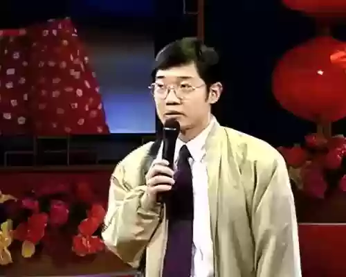 奇志春晚阵容(2020年春晚主持人阵容)插图7