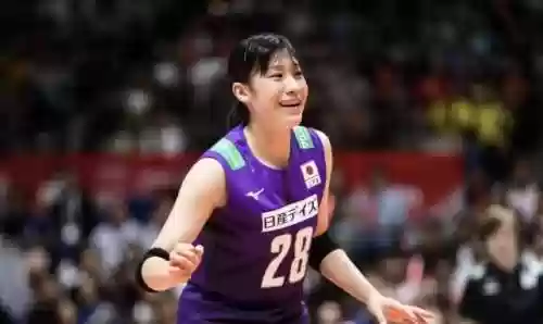 外国女排集训阵容队员(巴黎女排12支球队)插图3