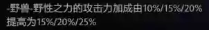 白虎阵容波波(关关张最强阵容)插图1 白虎阵容波波(关关张最强阵容)插图1