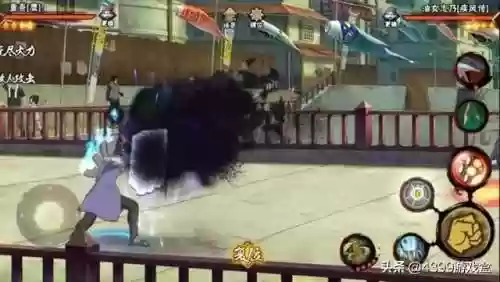 火影忍者手游反击流阵容(火影忍者积分赛什么阵容比较好)插图3