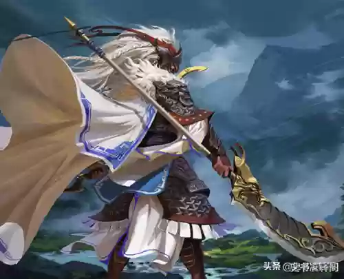 一刀传奇有哪些战将阵容(一刀传世2024最强阵容推荐)