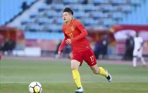 重庆强大阵容(足球最强阵容)插图12 重庆强大阵容(足球最强阵容)插图12