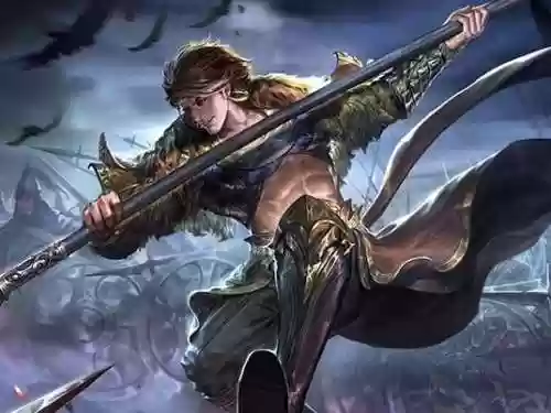 史诗武将推荐阵容(司马懿pk赛季阵容推荐)插图4