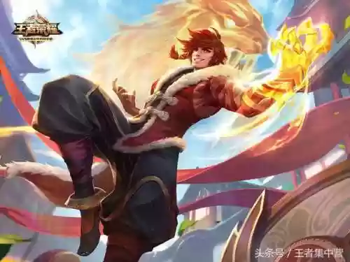 鲁班阵容打野(王者荣耀打野速度最快的英雄)插图2