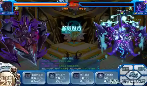 赛尔号弹伤阵容是哪些(赛尔号平民巅峰阵容)插图10