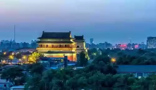 家族名字大全唯美古风(仙气十足的家族名字)插图8 家族名字大全唯美古风(仙气十足的家族名字)插图8
