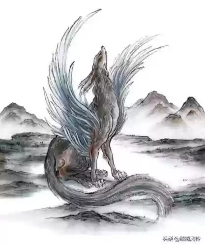108只神兽大全(宝可梦98只神兽图片)插图115
