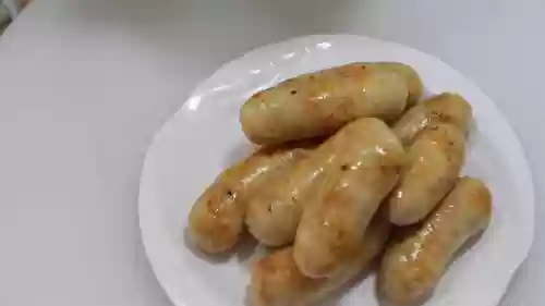 小洞饿了想吃大香肠有声音馒头(下面饿了要吃大肠喝牛奶)插图14