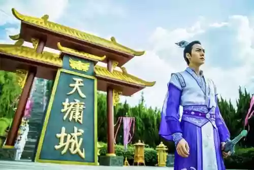 古剑奇谭1最终阵容(古剑奇谭1角色培养)插图12