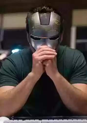 钢铁侠4什么时候上映(钢铁侠4北美上映了吗)插图1