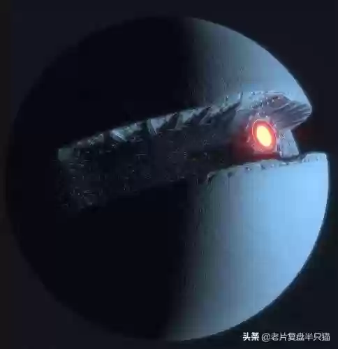 星球大战最早的一部叫什么(星球大战第一部在线播放)插图48