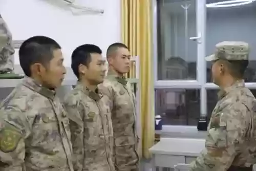 新兵驱散阵容(散兵配什么阵容最强)插图6
