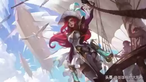 联盟脆皮阵容(怪物联盟阵容搭配攻略)插图6