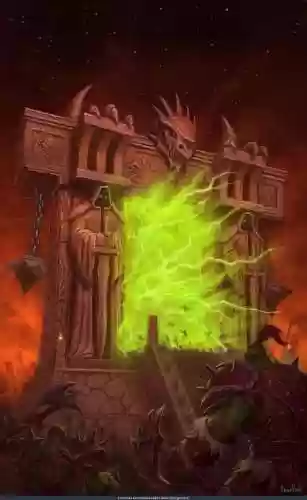 魔兽世界兽人(魔兽最强兽人战士是谁)插图3