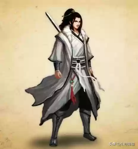 剑侠情缘1单机版(剑侠情缘2单机手机破解版)插图13