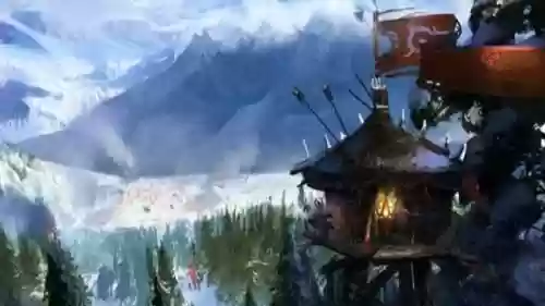 部落大战老鹰阵容(部落冲突单人模式群鹰荟萃怎么打)插图4