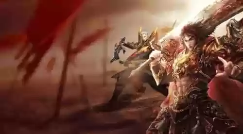热门传奇手游排行榜(最火传奇手游排行榜)插图1