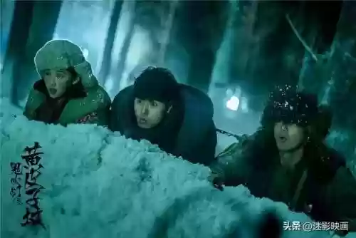 鬼吹灯电视剧有几部(鬼吹灯十二部顺序电影)插图11 鬼吹灯电视剧有几部(鬼吹灯十二部顺序电影)插图11