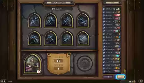 炉石传说狗头人冒险法师(炉石传说狗头人哪个职业好打)插图17