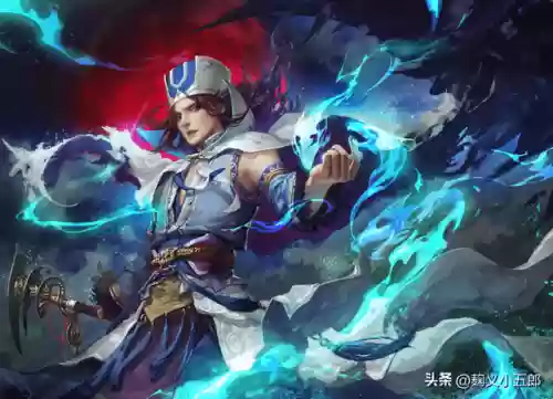 三国杀国战最强阵容(三国杀国战武将大全)插图3