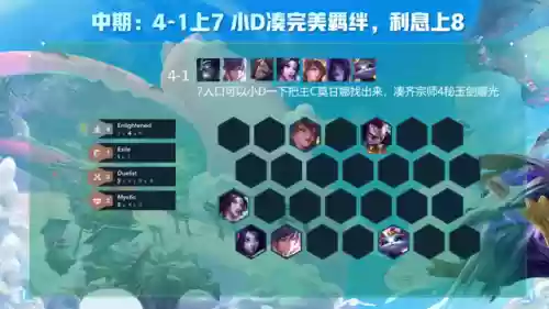 折磨阵容9.0(魔兽世界9.0pvp单挑最强职业)插图12