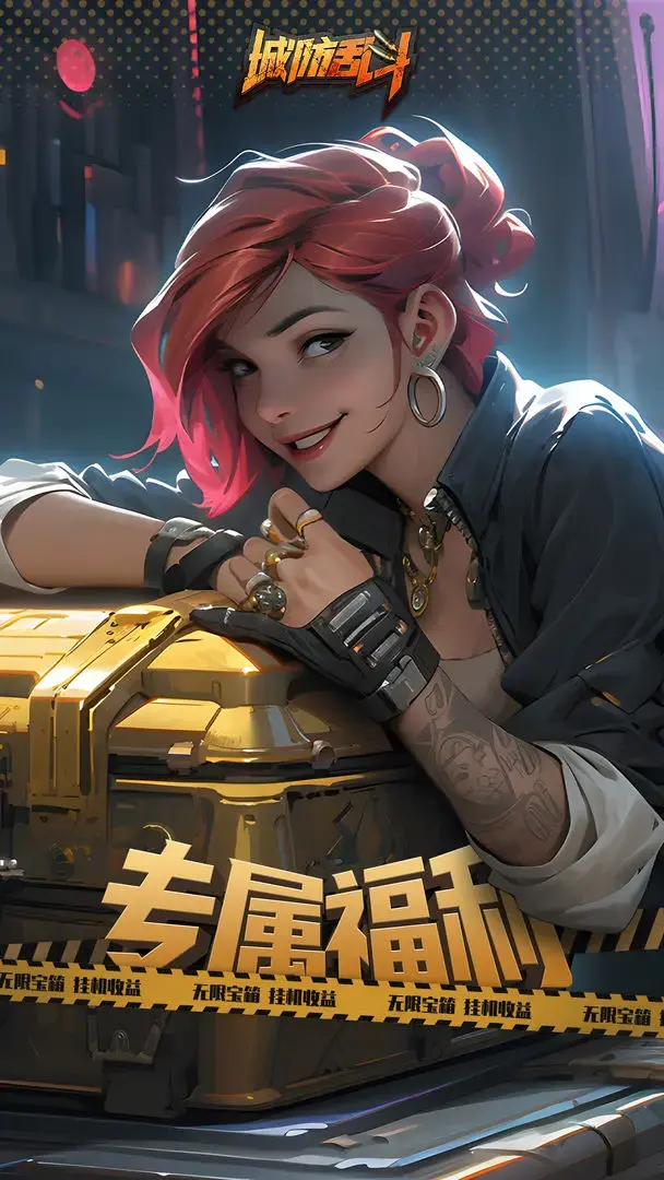 城防乱斗红将最强阵容推荐(乱世争锋最强阵容)插图1