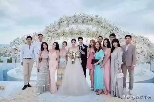 最强婚礼阵容(王者模拟战最强阵容推荐)插图6