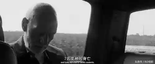 金刚狼3为什么所有变种人都没了(金刚狼3怎么突然就老了)插图52