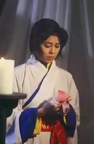 九阴真经姜大卫版20(九阴真经姜大卫版全集百度视频)插图4