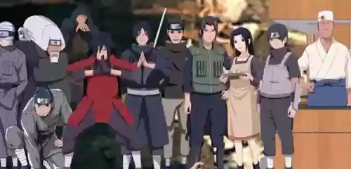 火影忍者人物介绍图片(火影忍者720集免费版)插图13